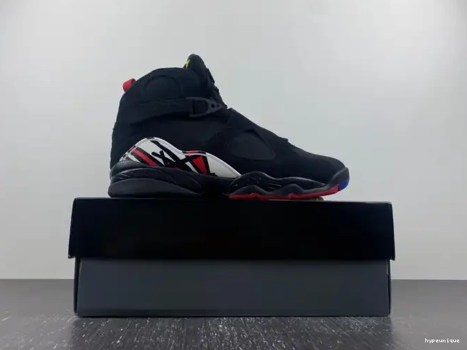 HYPE Playoffs 8 305381-062 Air Jordan 0530